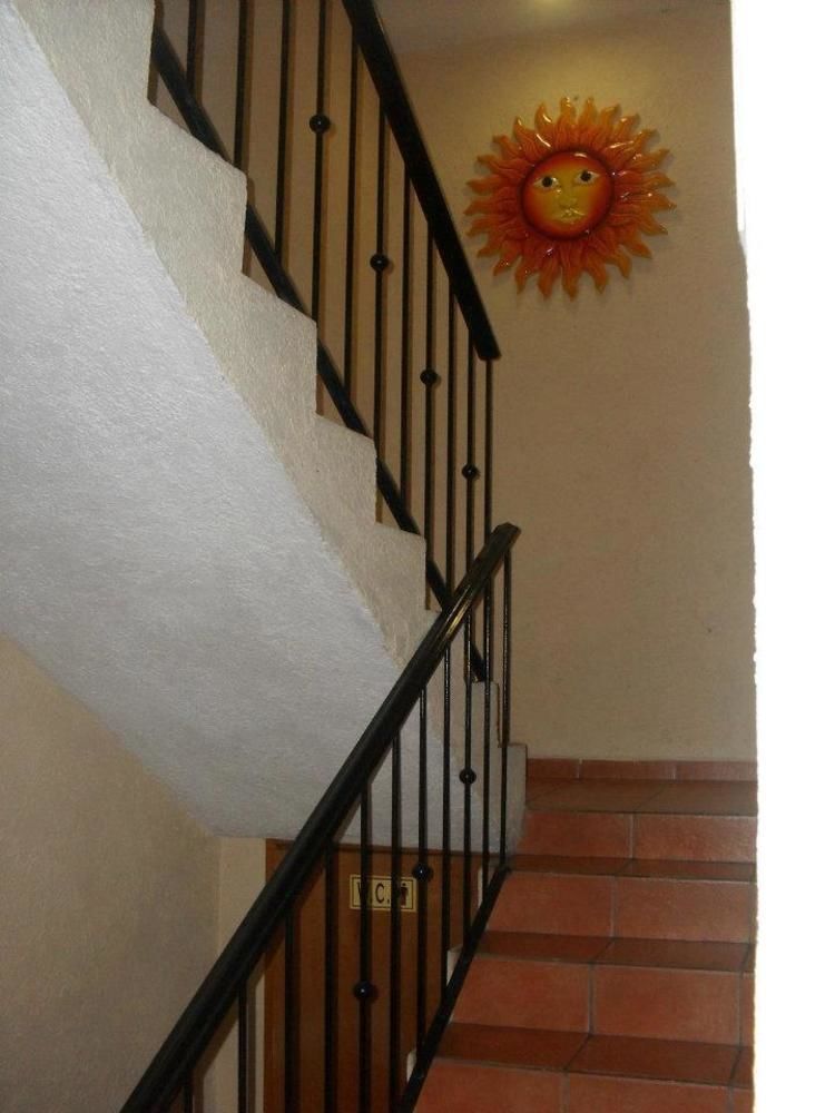 Hotel Casa Galena Morelia Exterior photo