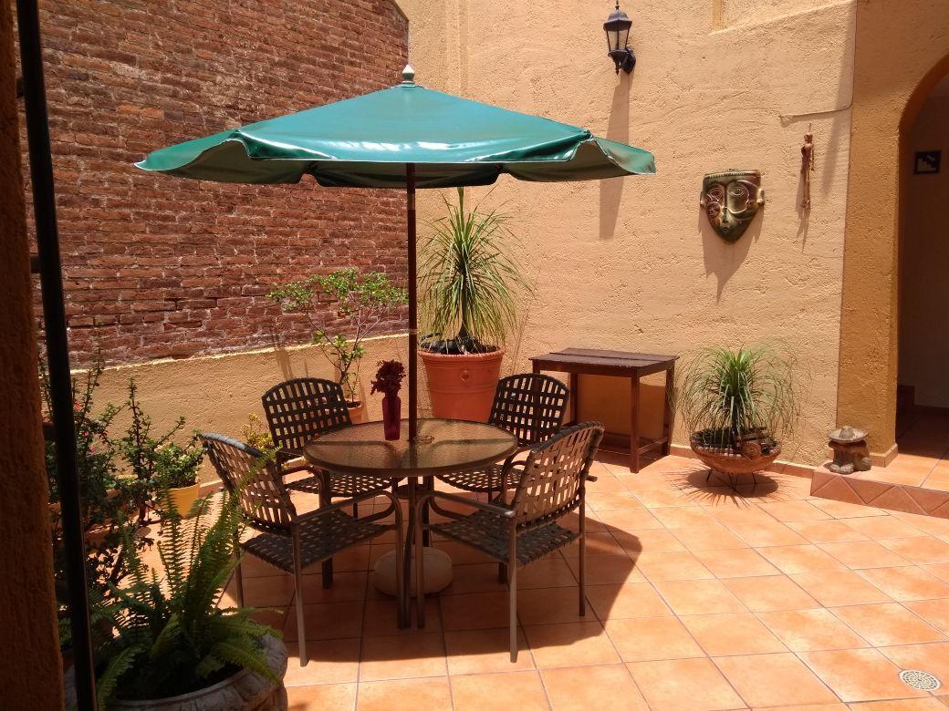 Hotel Casa Galena Morelia Exterior photo