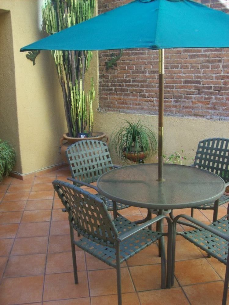 Hotel Casa Galena Morelia Exterior photo
